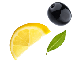 Illustration légumes