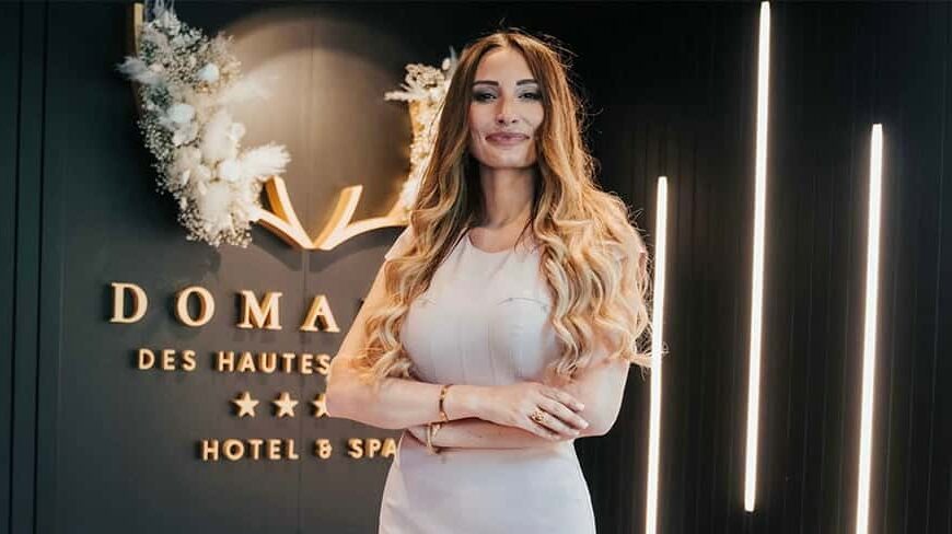 Illustration de la galerie