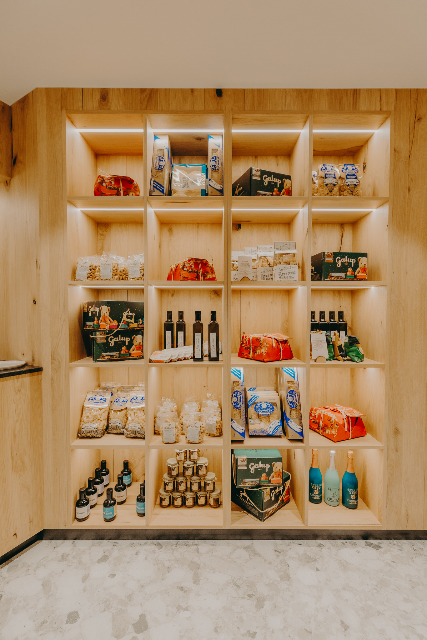 Illustration de la galerie