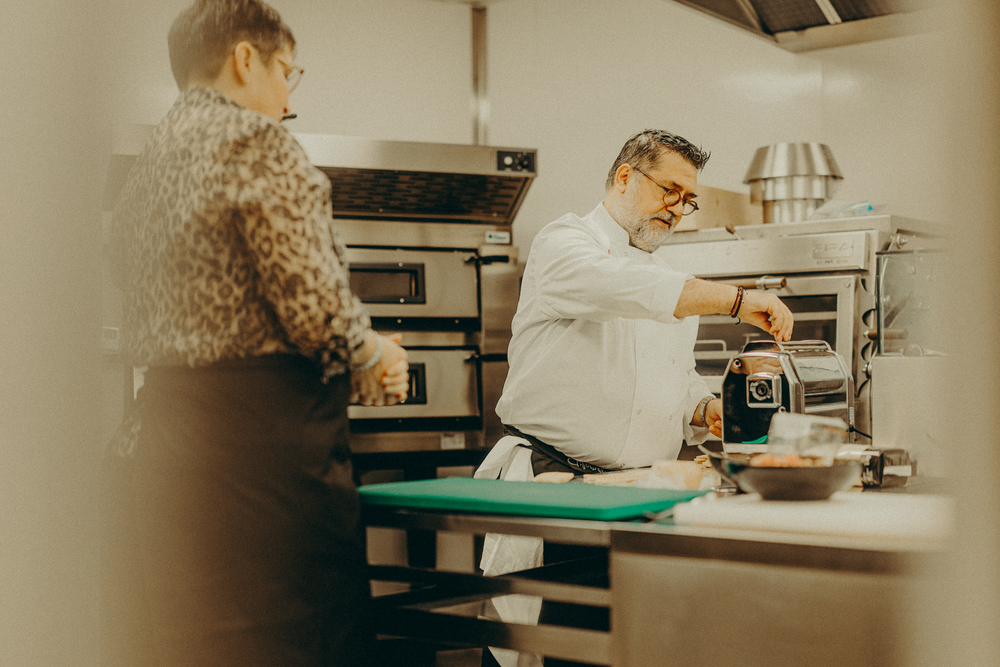 Illustration de la galerie